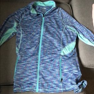 !!50% OFF!! LIKE NEW!!! ACX zip up sweater